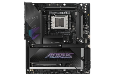 Preview: Gigabyte X870E AORUS Infinity (X870,AM5,ATX,DDR5)