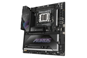 Preview: Gigabyte X870E AORUS Infinity (X870,AM5,ATX,DDR5)