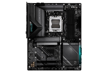 Preview: Gigabyte X870E EAGLE WIFI17 (X870,AM5,ATX,DDR5)