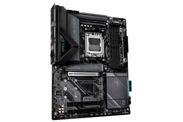 Preview: Gigabyte X870E EAGLE WIFI17 (X870,AM5,ATX,DDR5)