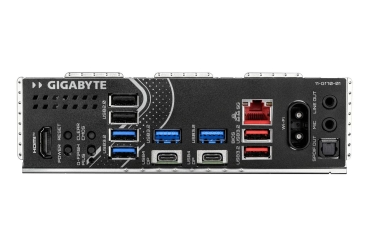 Preview: Gigabyte X870E EAGLE WIFI17 (X870,AM5,ATX,DDR5)