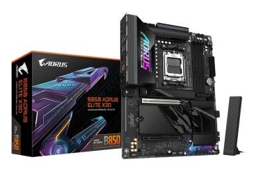 Gigabyte B850 Aorus Elite X          (B850,AM5,ATX,DDR5)