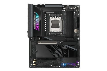 Preview: Gigabyte B850 Aorus Elite X          (B850,AM5,ATX,DDR5)