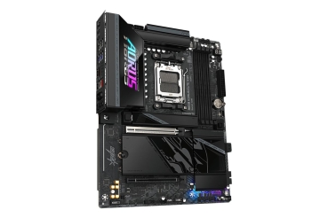 Preview: Gigabyte B850 Aorus Elite X          (B850,AM5,ATX,DDR5)