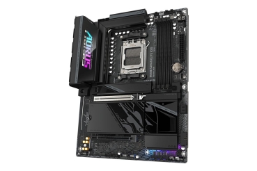 Preview: Gigabyte B850 Aorus Elite X          (B850,AM5,ATX,DDR5)