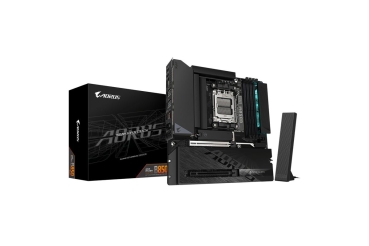 Gigabyte B850M AORUS STEALTH (B850,AM5,mATX,DDR5)