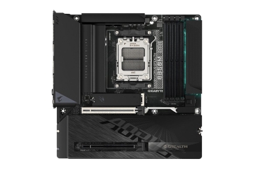 Preview: Gigabyte B850M AORUS STEALTH (B850,AM5,mATX,DDR5)