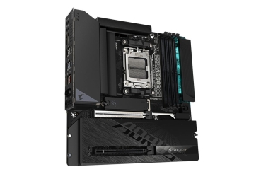 Preview: Gigabyte B850M AORUS STEALTH (B850,AM5,mATX,DDR5)