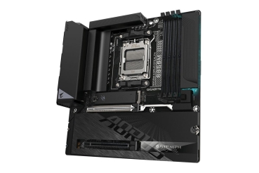 Preview: Gigabyte B850M AORUS STEALTH (B850,AM5,mATX,DDR5)
