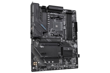 Preview: Gigabyte B550 X Gaming WiFi7         (B550,AM4,ATX,DDR4)