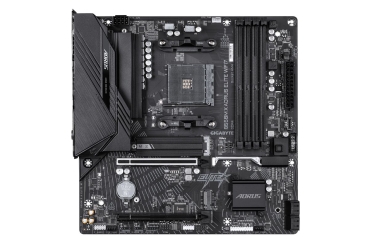 Preview: Gigabyte B550M X Aorus Elite WiFi7     (B550,AM4,mATX,DDR4)