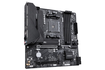 Preview: Gigabyte B550M X Aorus Elite WiFi7     (B550,AM4,mATX,DDR4)