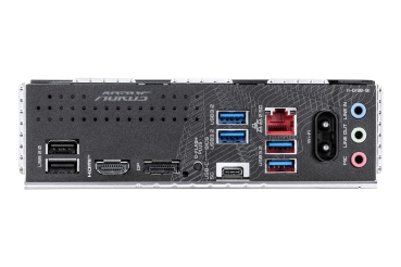 Preview: Gigabyte B550M X Aorus Elite WiFi7     (B550,AM4,mATX,DDR4)
