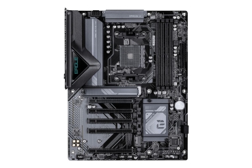Preview: Gigabyte B550 X Eagle WiFi6e        (B550,AM4,ATX,DDR4)