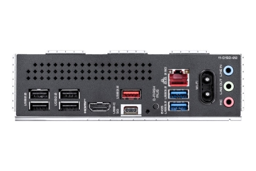 Preview: Gigabyte B550 X Eagle WiFi6e        (B550,AM4,ATX,DDR4)