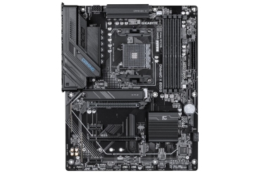 Preview: Gigabyte B550 X Gaming               (B550,AM4,ATX,DDR4)