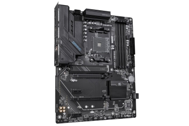 Preview: Gigabyte B550 X Gaming               (B550,AM4,ATX,DDR4)