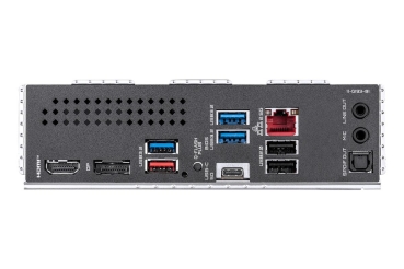 Preview: Gigabyte B550 X Gaming               (B550,AM4,ATX,DDR4)