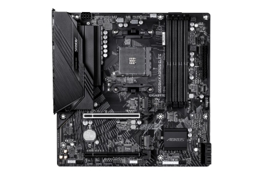 Preview: Gigabyte B550M X Aorus Elite (B550,AM4,mATX,DDR4)
