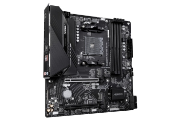 Preview: Gigabyte B550M X Aorus Elite (B550,AM4,mATX,DDR4)
