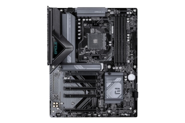 Preview: Gigabyte B550 X Eagle (B550,AM4,ATX,DDR4)