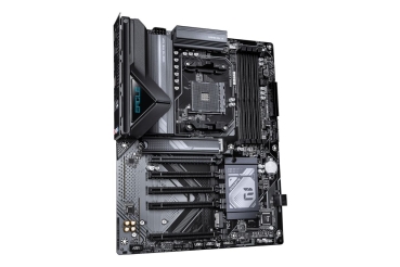 Preview: Gigabyte B550 X Eagle (B550,AM4,ATX,DDR4)