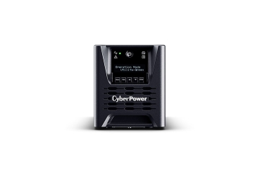 Preview: Cyberpower USV PR1000ELCD3C 1000VA/1000W Line-Interacti