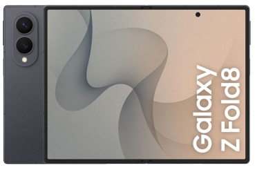 Samsung Galaxy Z Fold 8 Ultra 256GB Graphite (12GB) EU Model Android