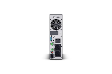 Preview: Cyberpower USV OLS1KECR Tower 1000VA/ 900W Online