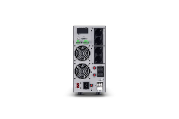Preview: Cyberpower USV OLS3KECR Tower 3000VA/2700W Online