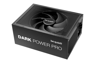Preview: be quiet! Netzteil Dark Power PRO 14 IO 1300W Modular 80+
