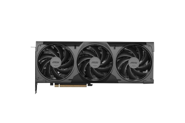 Preview: MSI RTX5080 16G Ventus 3X OC 16GB GDDR7 HDMI 3xDP