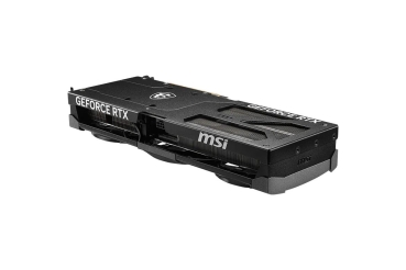 Preview: MSI RTX5080 16G Ventus 3X OC 16GB GDDR7 HDMI 3xDP