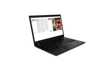 Preview: Lenovo ThinkPad T14 14 i5-10310U/16GB/512GBSSD/Belgisch-Lay W11P