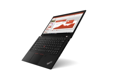Preview: Lenovo ThinkPad T14 14 i5-10310U/16GB/512GBSSD/Belgisch-Lay W11P