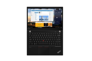 Preview: Lenovo ThinkPad T14 14 i5-10310U/16GB/512GBSSD/Belgisch-Lay W11P