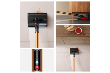 Preview: Dyson Pencil Wash