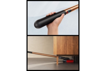 Dyson Pencil Wash