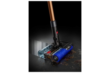 Dyson Pencil Wash