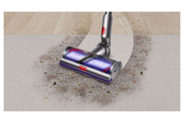 Preview: Dyson V15s Detect Submarine Nickel/Yellow 660W