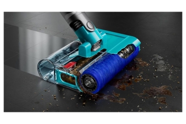 Preview: Dyson V15s Detect Submarine Nickel/Yellow 660W