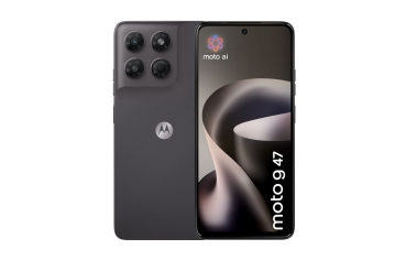Motorola Moto G47 128GB Black 6.7 5G EU (8GB) Android