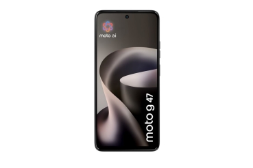 Preview: Motorola Moto G47 128GB Black 6.7 5G EU (8GB) Android