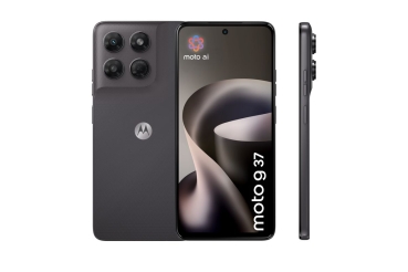 Preview: Motorola Moto G37 128GB Black 6.7 5G EU (4GB) Android
