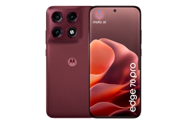 Motorola Edge 70 Pro 256GB Red 6.7 EU 5G (8GB) Android