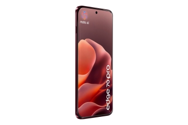 Preview: Motorola Edge 70 Pro 256GB Red 6.7 EU 5G (8GB) Android
