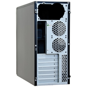 Midi Chieftec Libra Serie LG-01B-OP