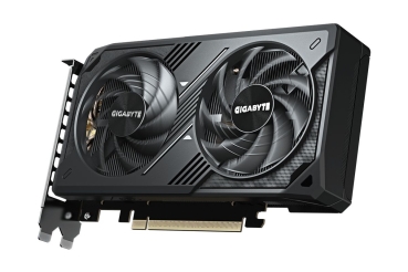 Preview: Gigabyte RTX5060 Windforce Max OC V2 8GB GDDR7 HDMI 3xDP