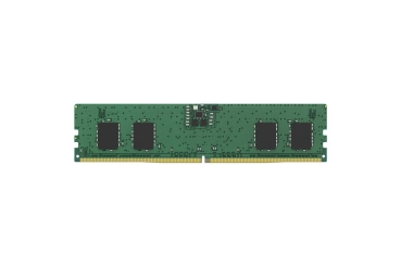 DDR5 8GB PC 5600 CL46 Kingston Certified Partner retail