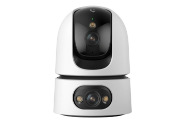 IMOU IPCam RangerDual Pro 10MP WLAN 3K+3K wei�